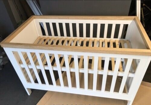 mothercare lulworth drawers